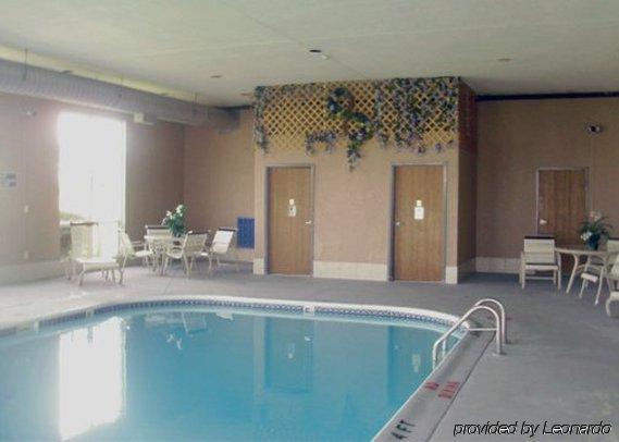 Quality Inn Cadiz Bagian luar foto